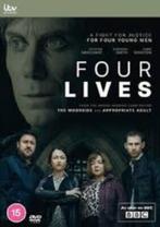 Four lives complete serie dvd, Cd's en Dvd's, Dvd's | Tv en Series, Vanaf 16 jaar, Ophalen of Verzenden, Zo goed als nieuw, Thriller