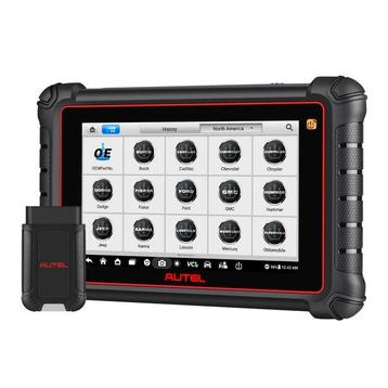 Autel MaxiCom MK900 TS Tpms Uitleesapparaat Bandensenoren beschikbaar voor biedingen