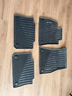 Rubberen Mattenset Audi E-tron / Q8 E-tron, Ophalen, Zo goed als nieuw