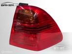 Achterlicht rechts BMW 3-serie Touring E91 (05-'08) 7160062, Auto-onderdelen, Verlichting, Gebruikt, Ophalen of Verzenden, BMW