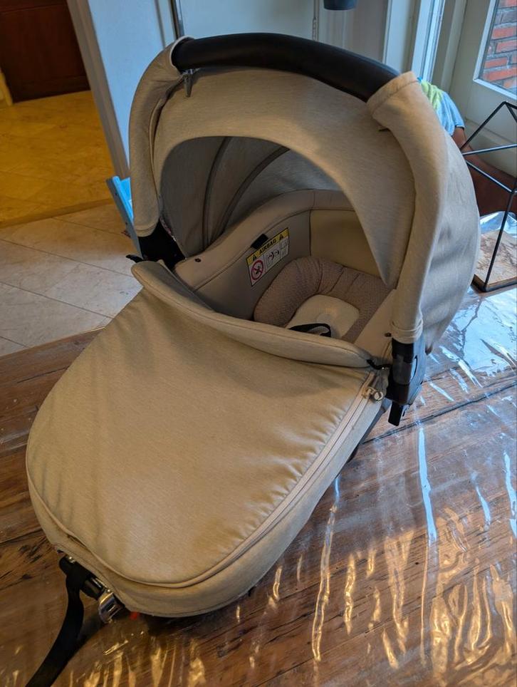 Jane Matrix 2 light pro - 1ste eigenaar factuur aanwezig, Kinderen en Baby's, Autostoeltjes, Gebruikt, Overige merken, 0 t/m 13 kg