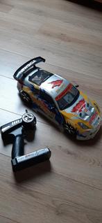 Bestuurbare Auto, Zo goed als nieuw, Auto onroad, RTR (Ready to Run), Overige schalen