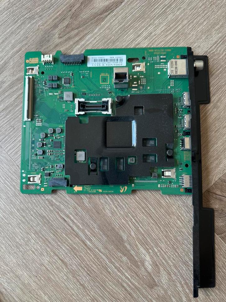 Samsung TV Mainboard BN94-15352N, Audio, Tv en Foto, Televisie-accessoires, Zo goed als nieuw, Ophalen of Verzenden