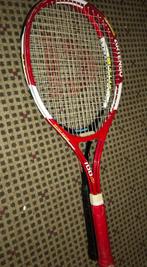 Donnay Tennisracket L3 4 3/8 GR-Court + Artengo 700 L3, Gebruikt, Racket, L3, Ophalen