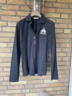 mc gregor / mcgregor dames trui grijs S / 36 - 38, Verzenden, Mc Gregor, Nieuw, Maat 36 (S)