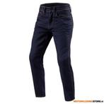 REVIT! Reed SF Motorjeans, Donkerblauw, Ophalen of Verzenden, Nieuw met kaartje