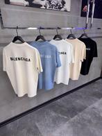 Balenciaga tshirts heren nieuw, Ophalen of Verzenden, Nieuw, Zwart