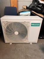 Hisense New Comfort airco split unit – 7,0 kW – €450, Ophalen, Gebruikt, 3 snelheden of meer, Koelen en Ontvochtigen
