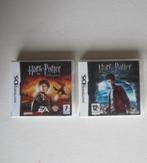 Harry Potter Nintendo DS, Avontuur en Actie, 1 speler, Ophalen of Verzenden, Zo goed als nieuw