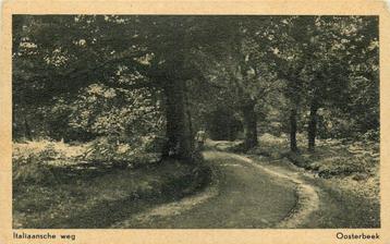 (387-017-015) Oosterbeek Italiaansche weg beschikbaar voor biedingen