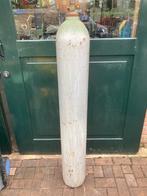 Menggasfles ,carbidbus leeg 50 liter inhoud, Ophalen, Zo goed als nieuw