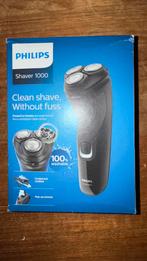 Philips Shaver 1000, Ophalen of Verzenden, Nieuw, Scheren en Epileren