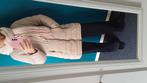 Giga by kiltec winterjas, Kleding | Dames, Maat 38/40 (M), Kiltec, Beige, Ophalen of Verzenden