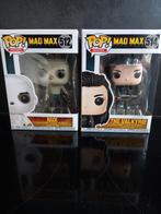 Funko pop Mad Max Fury Road, Ophalen of Verzenden, Zo goed als nieuw