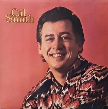 Cal Smith – Cal Smith beschikbaar voor biedingen