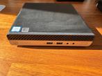 HP ProDesk 400 G4  (i5/8GB/256GB), Computers en Software, 8 GB, Ophalen of Verzenden, HP, SSD