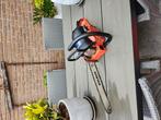Dolmar motorzaag, Tuin en Terras, Ophalen, Gebruikt