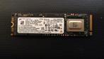 Micron 2300 NVMe SSD – 1TB (Gen3 x4), Intern, SSD, Ophalen of Verzenden, Zo goed als nieuw