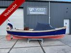 Roamer Engelse Sloep 535 / Inboard diesel, Watersport en Boten, Sloepen, Overige brandstoffen, 3 tot 6 meter, 10 tot 30 pk