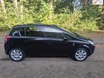 Opel Corsa 1.4-16V, Voorwielaandrijving, Euro 5, Gebruikt, 4 cilinders
