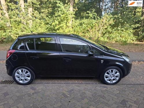 Opel Corsa 1.4-16V, Auto's, Opel, Bedrijf, Te koop, Corsa, ABS, Airbags, Airconditioning, Centrale vergrendeling, Elektrische buitenspiegels