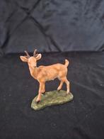 Lemax Deer on The Hoof, Ophalen of Verzenden, Gebruikt