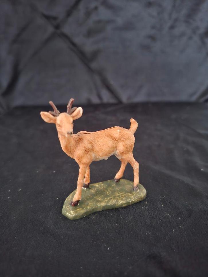 Lemax Deer on The Hoof, Diversen, Kerst, Gebruikt, Ophalen of Verzenden