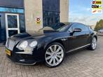 Bentley Continental GT 4.0 V8- NL auto -Dealer onderhouden, Auto's, Bentley, Automaat, Vierwielaandrijving, 3993 cc, Coupé