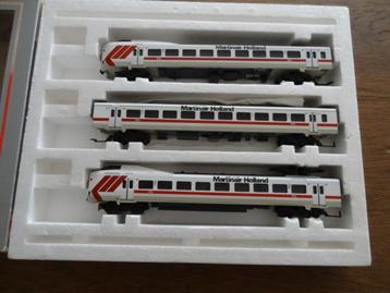 Lima H0 NS Koploper Martin Air  beschikbaar voor biedingen