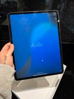 iPad Pro 12,9 inch 2019 inclusief Apple Pencil, Computers en Software, Ophalen, Apple iPad, 12 inch, Zo goed als nieuw