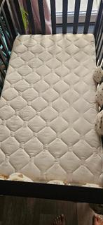 Europe baby Casper tweelingbox, Kinderen en Baby's, Boxen, Ophalen, Zo goed als nieuw, Vierkant, Boxkleed