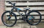 Mountainbike Rockrider ST 100 met extra's en als nieuw!, Fietsen en Brommers, Fietsen | Jongens, Ophalen, Zo goed als nieuw, 26 inch of meer