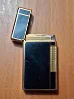 Vintage Zaima Saphir Aansteker, Ophalen of Verzenden, Gebruikt, Aansteker