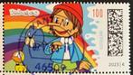 2023 zegel 3804 gestempeld 28-3, Postzegels en Munten, Postzegels | Europa | Duitsland, Ophalen of Verzenden, 1990 tot heden, Gestempeld
