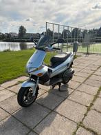 Gilera runner 172cc A1 malossi, Ophalen, Tweetakt, Gebruikt, Overige modellen