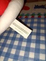 Mariokart schildpad knuffel 25 cm lang, Ophalen of Verzenden