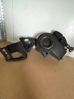 Koelkappen set zip/vespa 4t, Ophalen of Verzenden