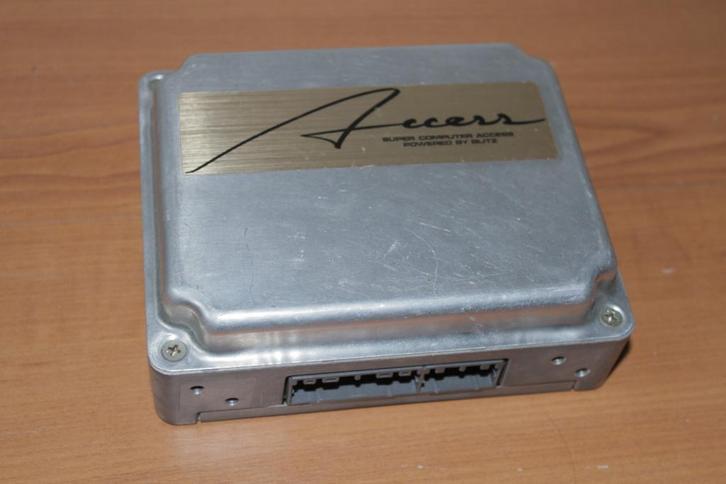 Blitz Access ECU Toyota Starlet EP82, Auto diversen, Tuning en Styling, Ophalen