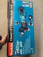 Takita XGT 13mm Accu Haakse Boormachine - Nieuw, Boormachine, Variabele snelheid, Nieuw, Ophalen of Verzenden