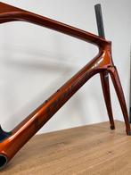 Lapierre Aircode DRS Frameset Nieuw incl. Zadelpen, Fietsen en Brommers, Ophalen of Verzenden, Nieuw, Racefiets, Frame