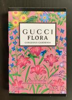 Gucci Flora Georgious Gardenia - Eau de Parfum proefje 1,5ml, Ophalen of Verzenden, Nieuw