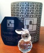 Swarovski Konijn groot USA incl. doos & certificaat, Verzamelen, Swarovski, Ophalen of Verzenden, Nieuw, Figuurtje