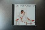 Lori Spee ‎- One Step, 1980 tot 2000, Verzenden