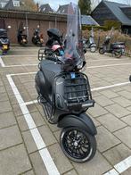 Vespa sprint notte, Ophalen, Zo goed als nieuw