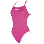 Nieuw Arena W Solid Light Tech High badpak Fresia rose-white, C.da Cisterna, 84/85 62029 Tolentino (MC) Italië, Arena, Nieuw, Badpak