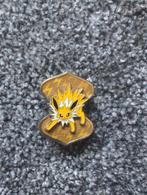 Jolteon pin, Hobby en Vrije tijd, Verzamelkaartspellen | Pokémon, Ophalen of Verzenden, Nieuw, Overige typen