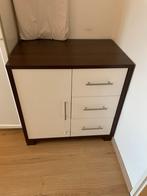 Commode, gratis ophalen, Ophalen, Gebruikt, 50 tot 70 cm, 75 tot 100 cm