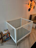 Kidsmill box met matras en passende hoezen, Kinderen en Baby's, Boxen, Ophalen, Gebruikt