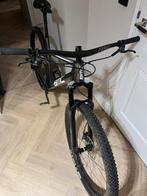 Bontrager RSL cockpit stuur, Fietsen en Brommers, Ophalen of Verzenden, Zo goed als nieuw, Mountainbike, Stuur
