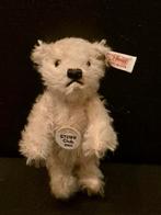 Steiff Club 2003 Miniatuur Teddybeer, Ophalen of Verzenden, Stoffen beer, Steiff